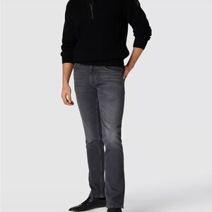 Marc O’Polo Men's Gray Jeans